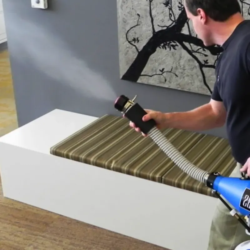 Professional Odor Removal in Fayetteville, AR